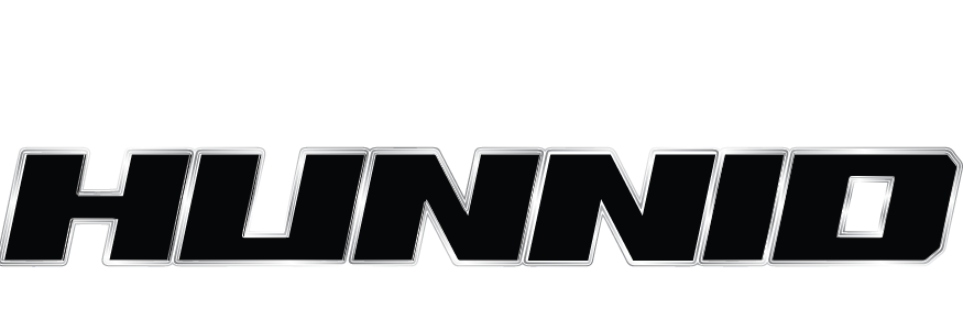 Hunnid Logo